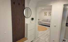 Luanjo Apartments - Celle